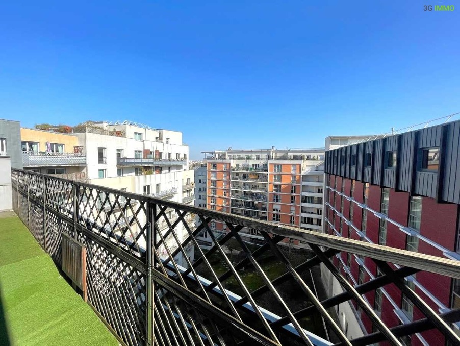 Vente Appartement COURBEVOIE  625 000 €