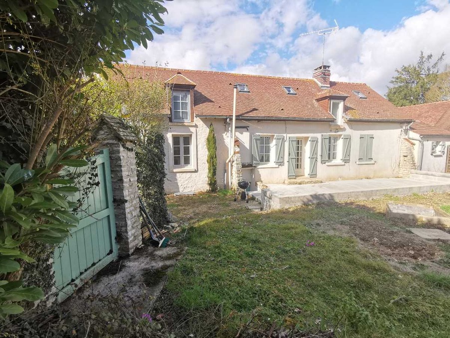 Vente Maison MAGNY EN VEXIN  329 990 €