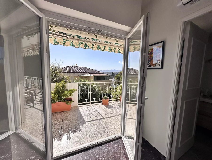 Vente Appartement Cannes  550 000 €