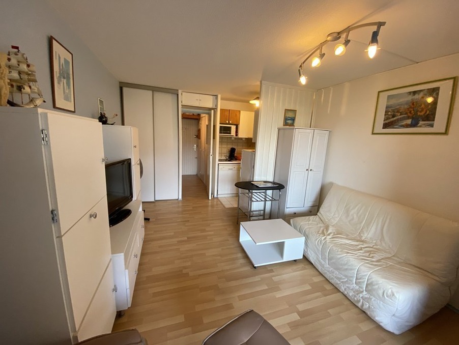 Location Appartement CAPBRETON  353 €
