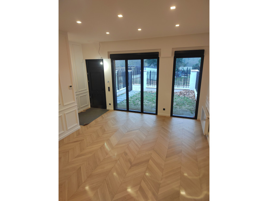 Vente Maison LA VARENNE ST HILAIRE 1 050 000 €