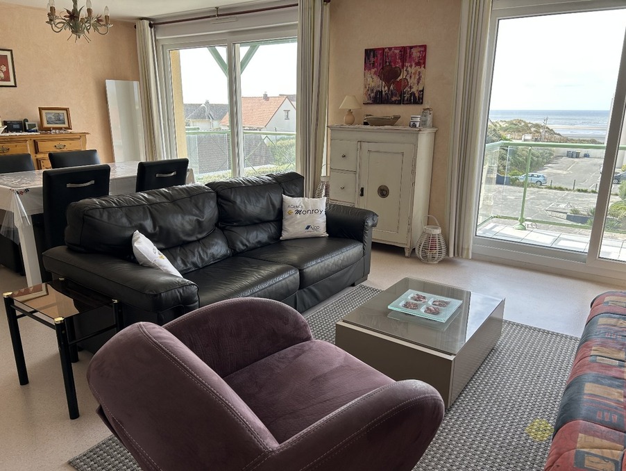 Vente Appartement SAINTE CECILE  273 000 €