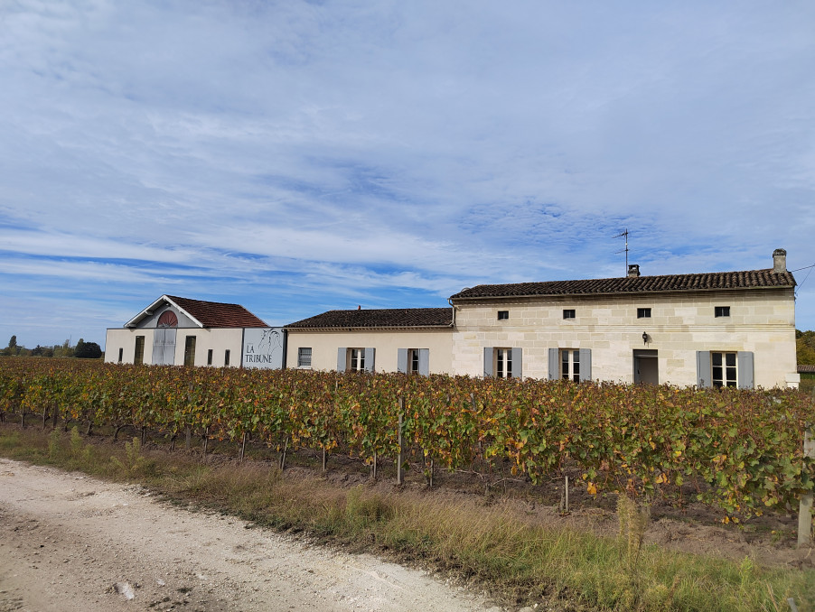 Vente Propriete POMEROL 1 400 000 €