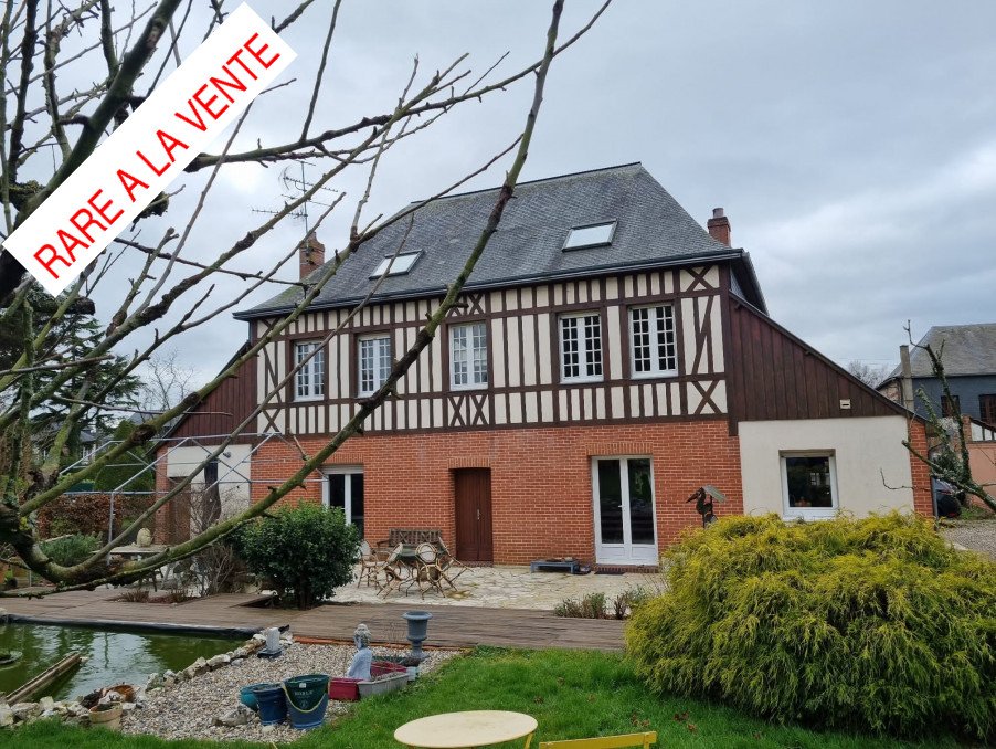 Vente Maison YVETOT  550 000 €