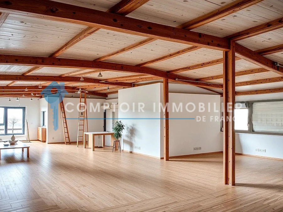 Location Local Le Thor 2 460 €