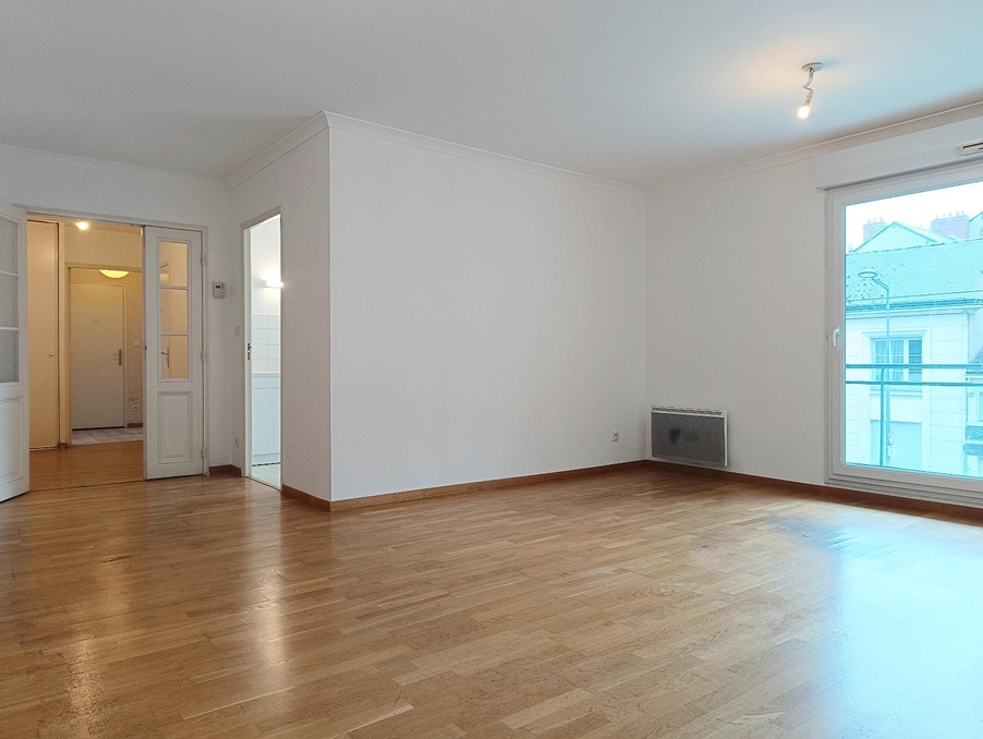 Vente Appartement ANGERS  278 600 €