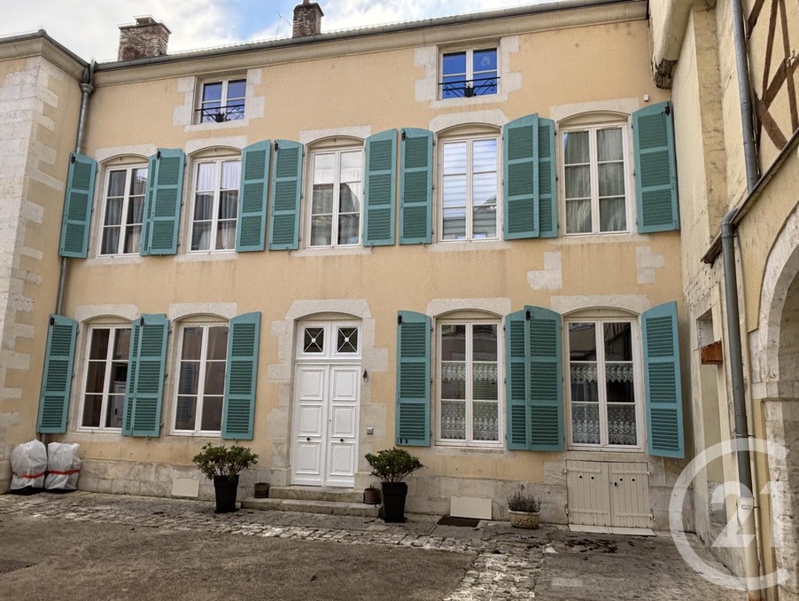 Vente Maison Bar sur aube  175 000 €