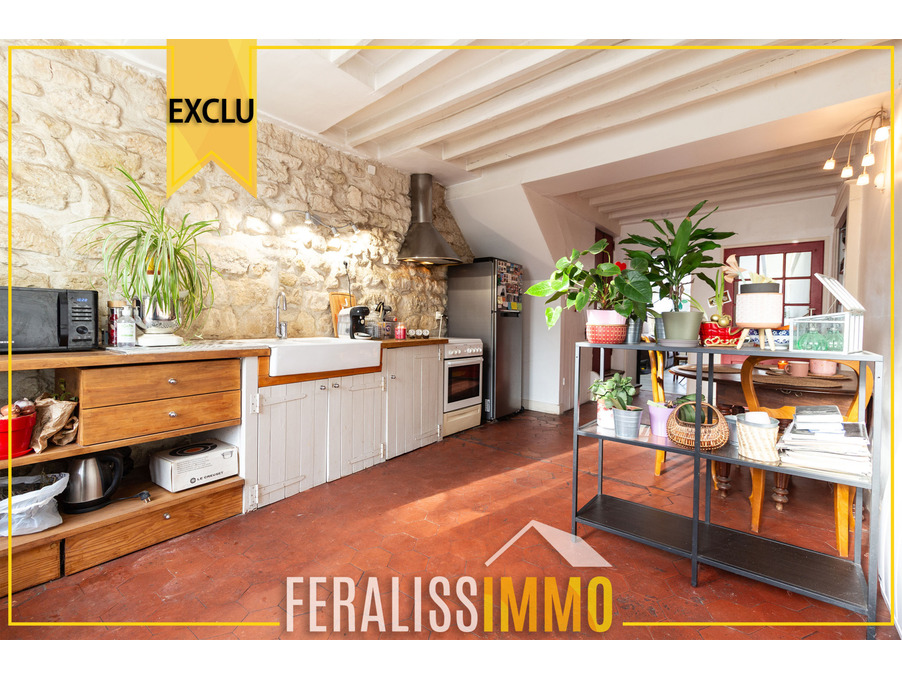 Vente Maison Éragny  320 000 €