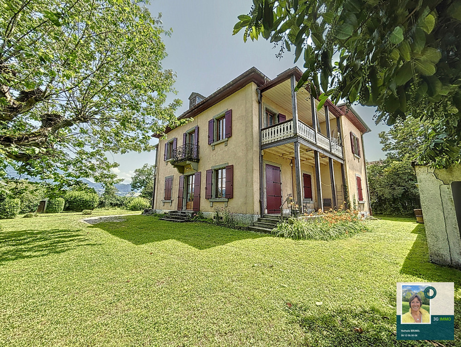 Vente Maison PEILLONNEX  700 000 €
