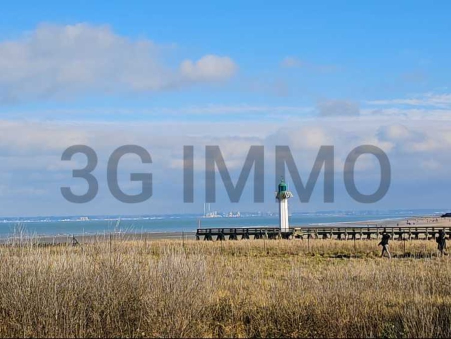 Vente Appartement DEAUVILLE  219 500 €
