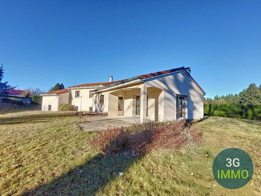 Vente Maison SAINT PAL DE MONS  260 000 €