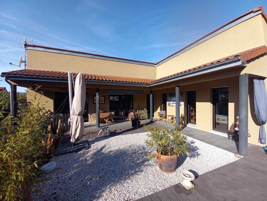 Vente Maison DALLET  499 500 €