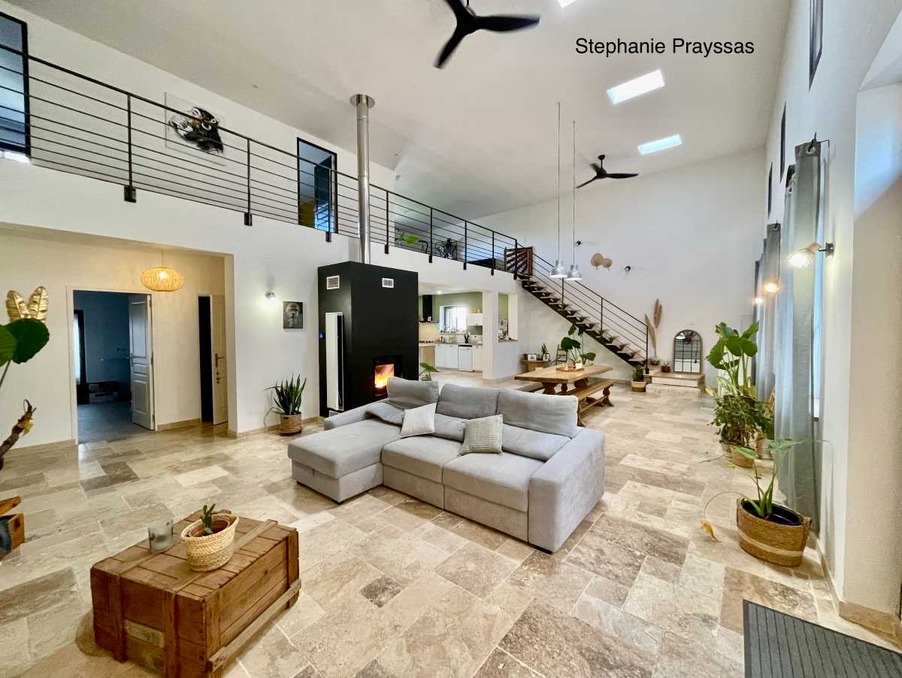 Vente Maison AGEN  498 000 €