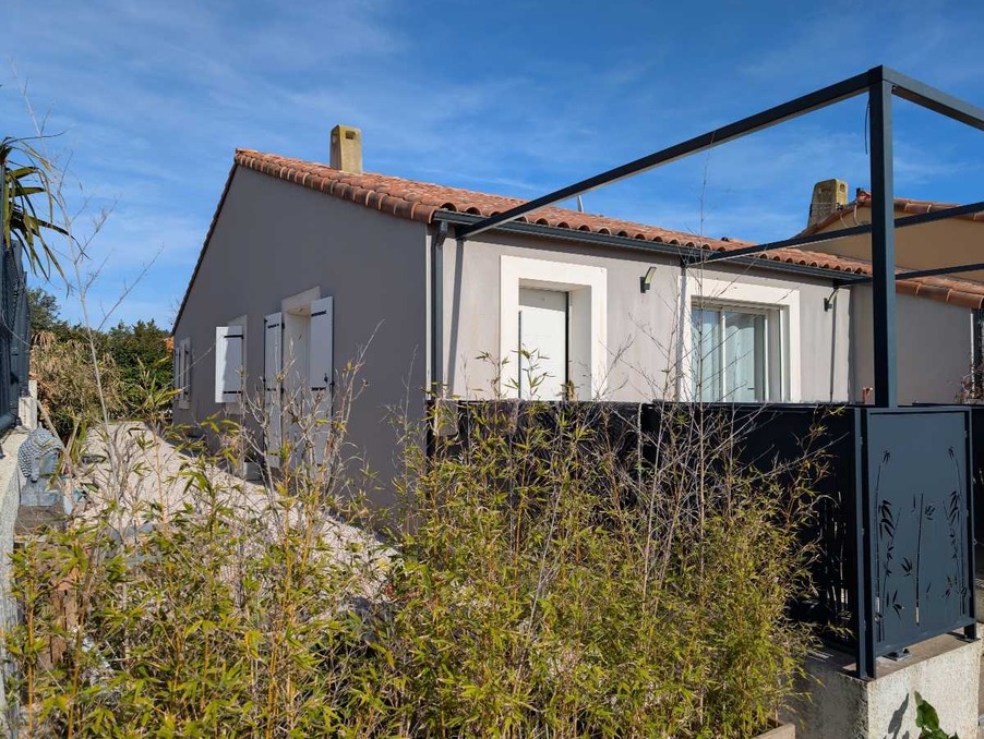Vente Maison PEZENAS  272 000 €