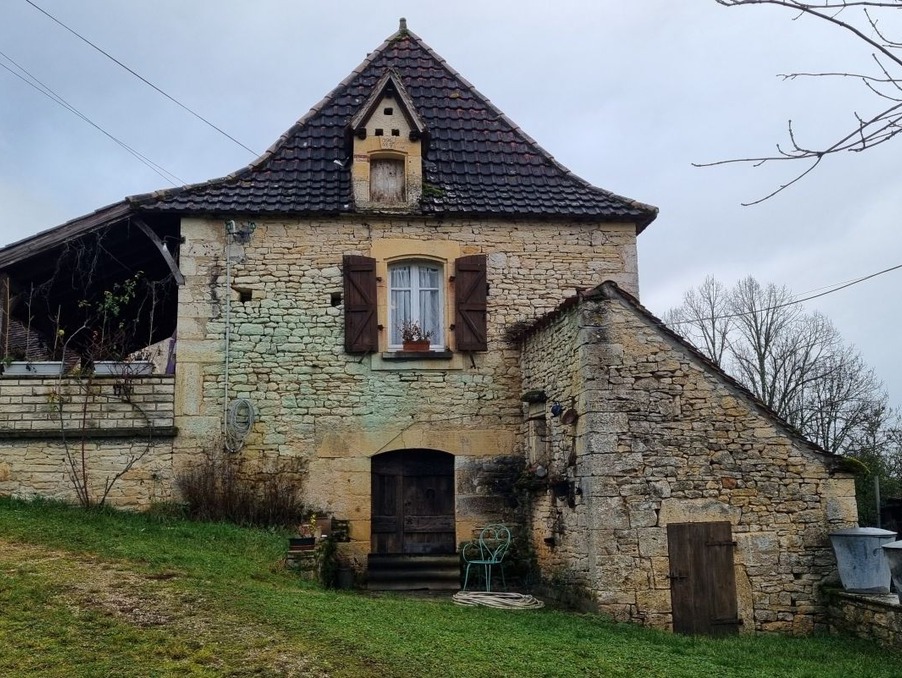 Vente Maison CAHORS  231 000 €
