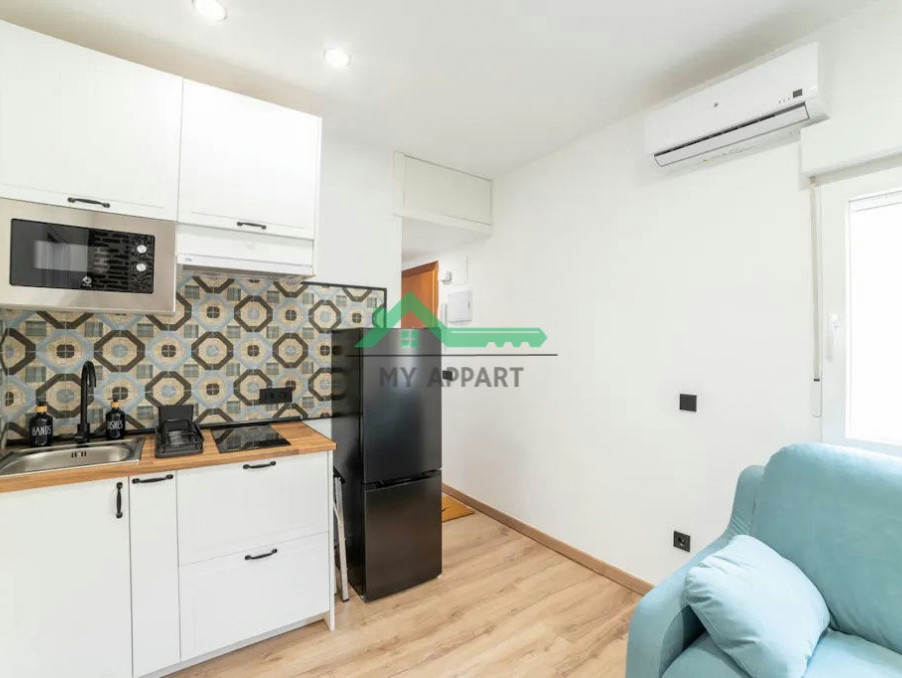 Location Appartement PARIS 15EME ARRONDISSEMENT  935 €