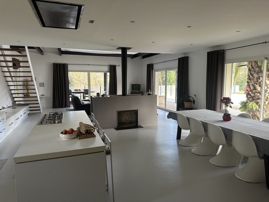 Vente Maison Cognac  530 000 €