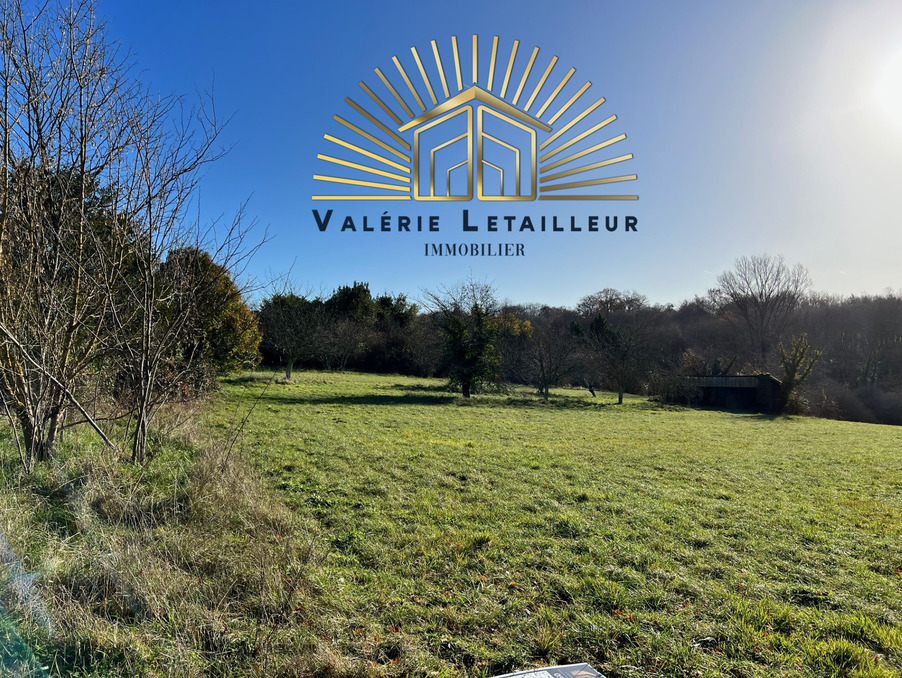 Vente Terrain Pompignac  222 000 €