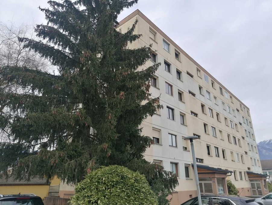 Vente Appartement SCIONZIER  160 000 €