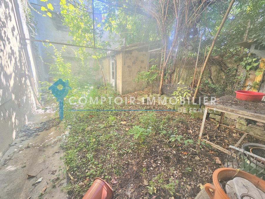 Vente Maison Montpellier  389 000 €