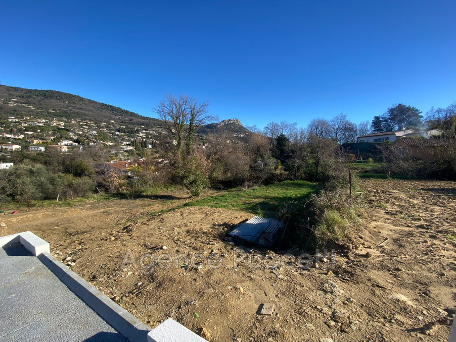 Vente Terrain Vence  295 000 €