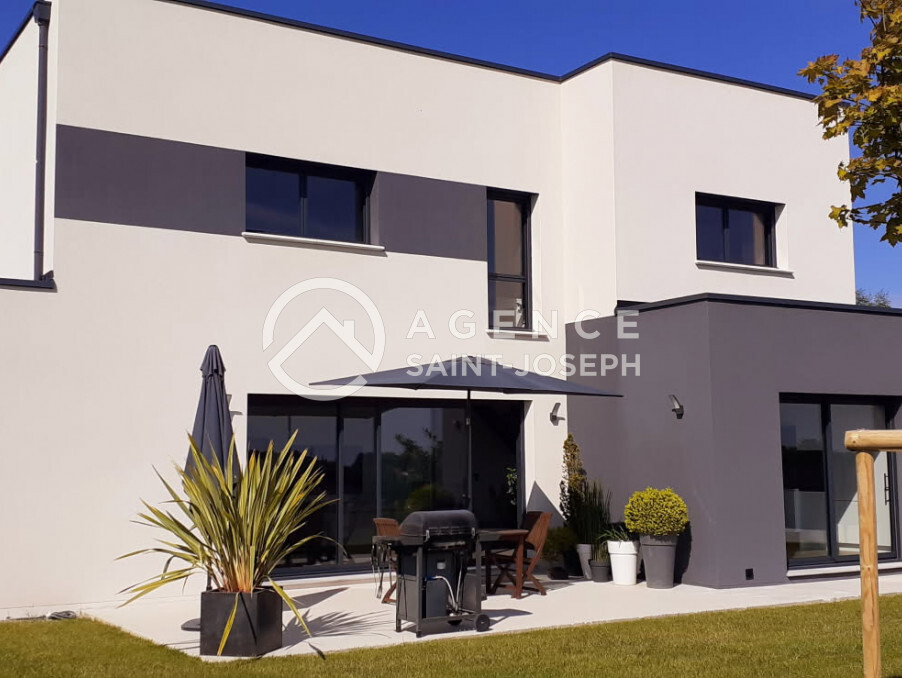 Vente Maison YVETOT  580 000 €
