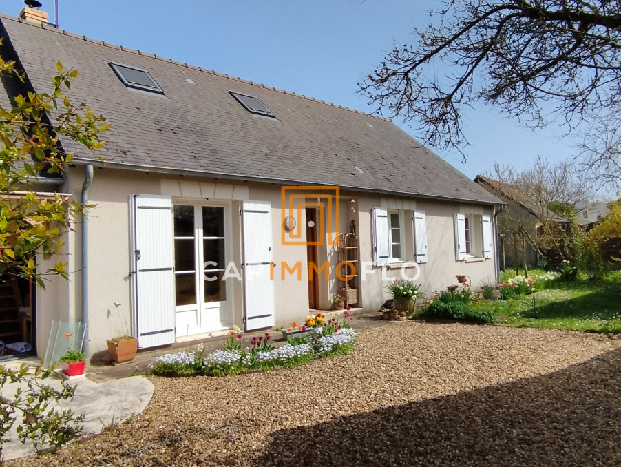 Vente Maison AMBOISE  300 000 €