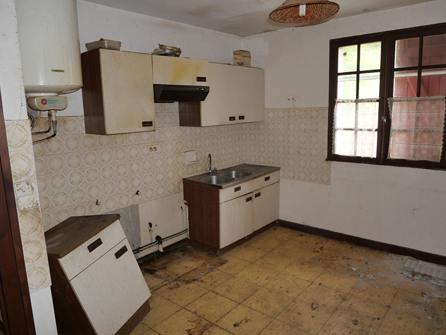 Vente Maison Meharin  199 000 €