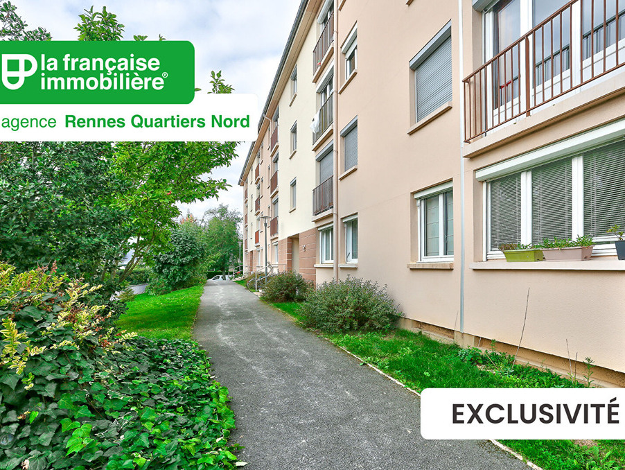 Vente Appartement Rennes  256 515 €