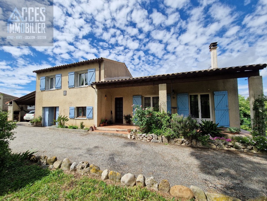 Vente Maison BARBAIRA  220 000 €