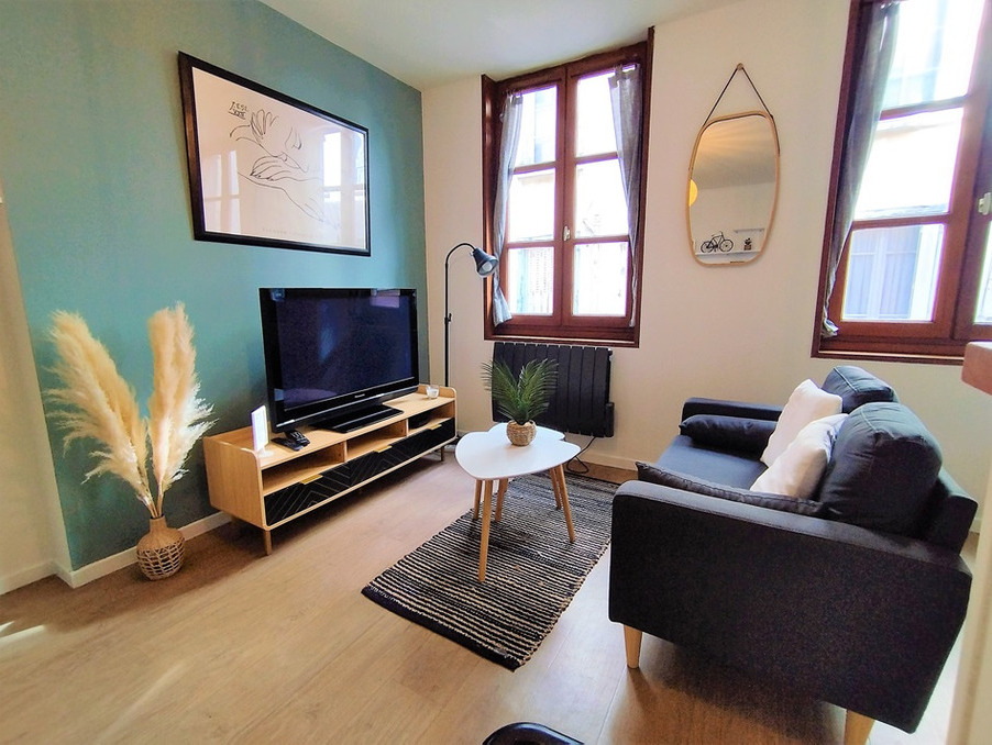 Vente Appartement Rodez 97 900 €