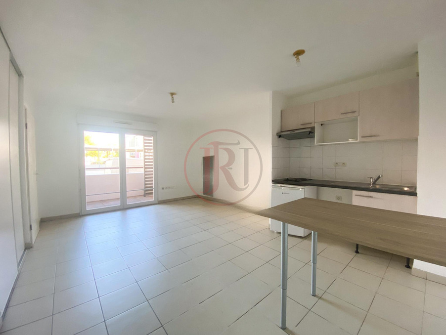 Vente Appartement Toulouse  106 000 €