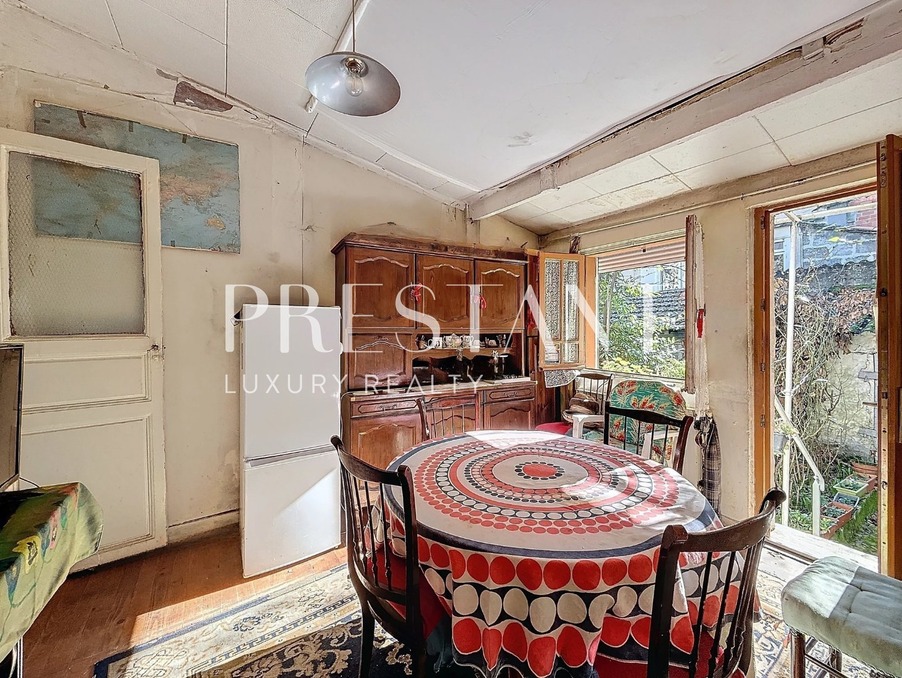 Vente Maison BORDEAUX  250 000 €