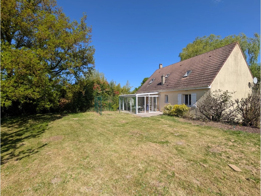 Vente Maison Gambais  405 000 €