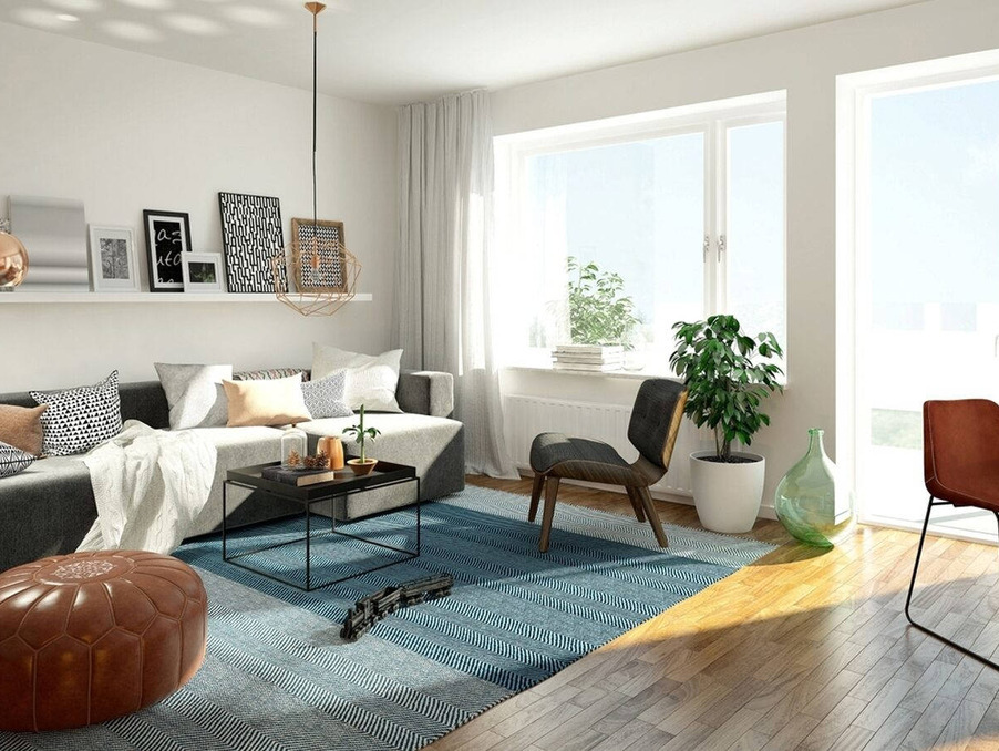 Vente Neuf VAL DE REUIL  135 578 €