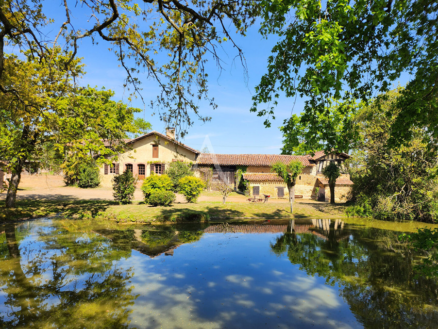 Vente Maison Villeneuve de marsan  214 000 €