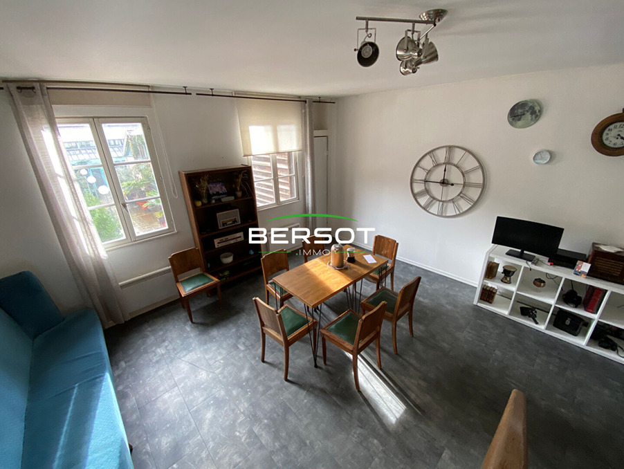 Vente Appartement Besancon  230 000 €