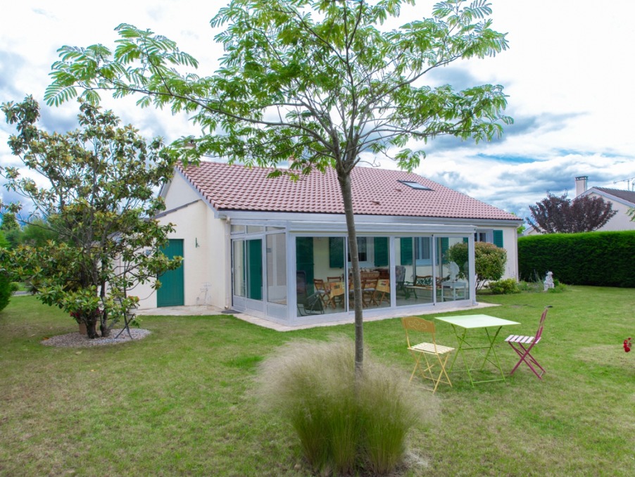 Vente Maison MENNECY  420 000 €