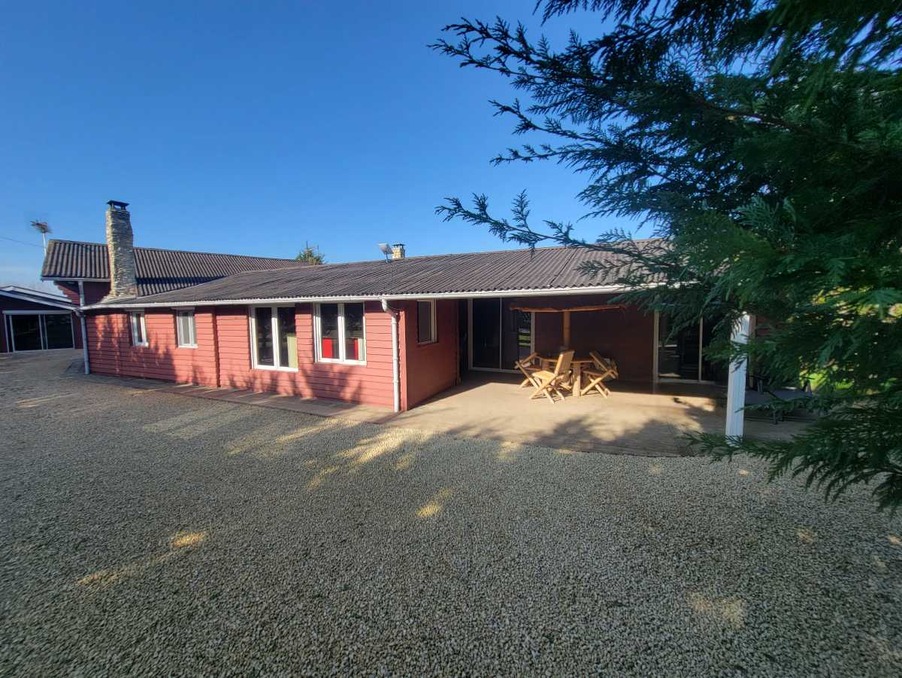 Vente Maison CUHON  315 900 €