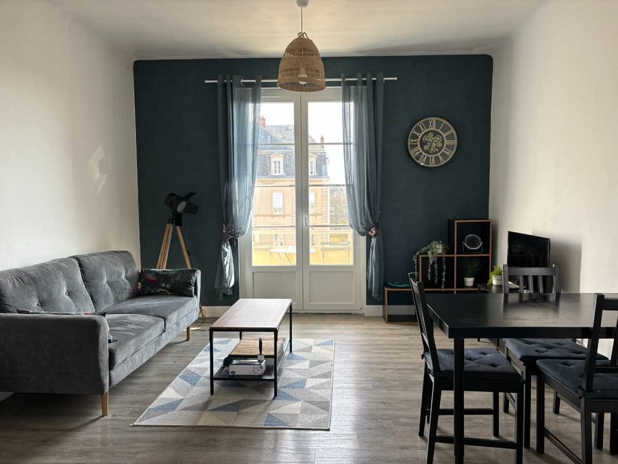 Vente Appartement DIJON  148 000 €