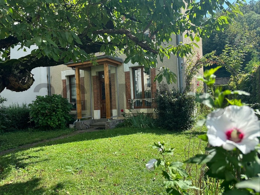 Vente Maison ROYAT  339 000 €