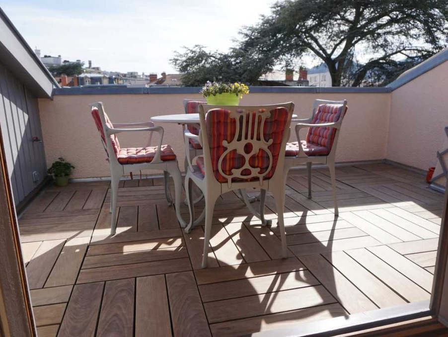Vente Appartement CLERMONT FERRAND  292 000 €