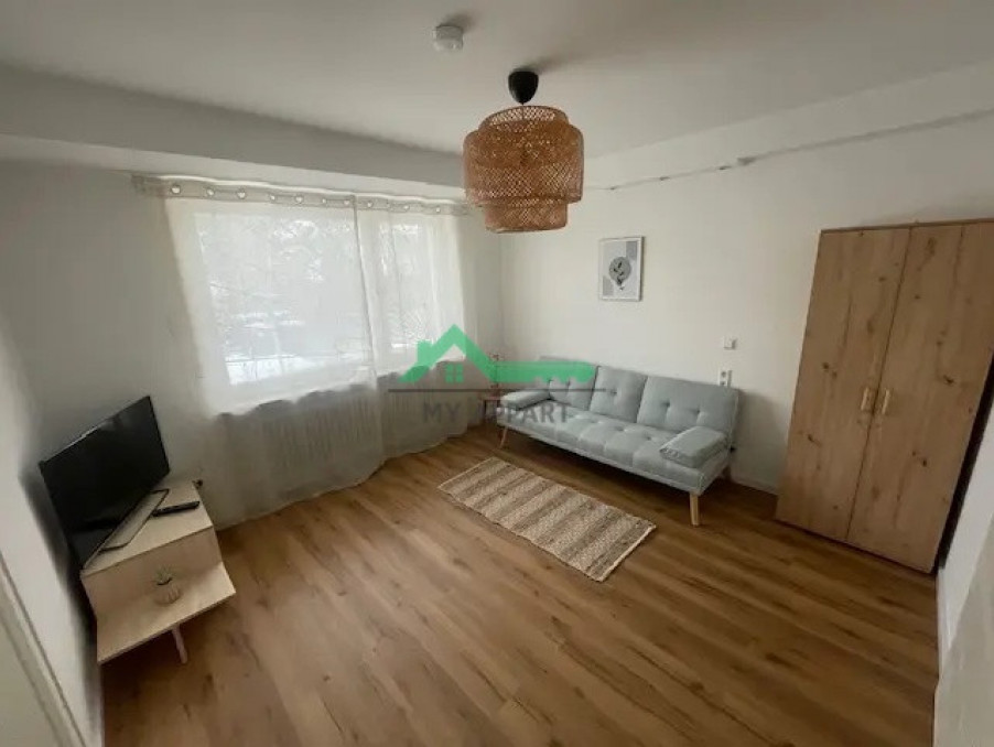 Location Appartement RENNES  510 €