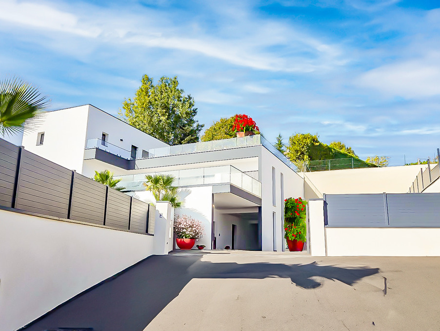 Vente Maison Vienne  699 000 €