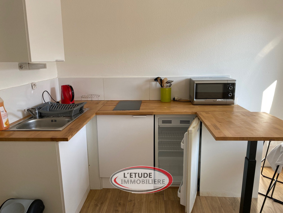 Location Appartement Nantes  530 €