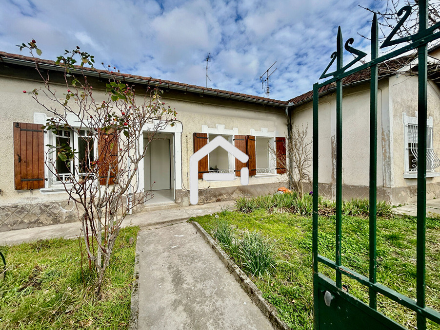 Location Maison Toulouse 1 330 €