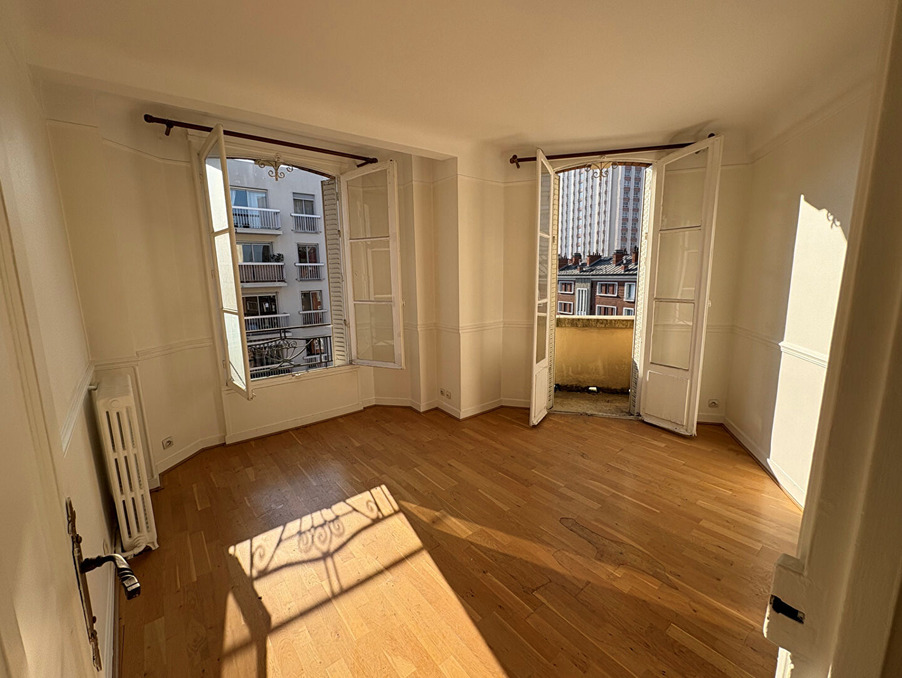 Vente Appartement Paris  340 000 €