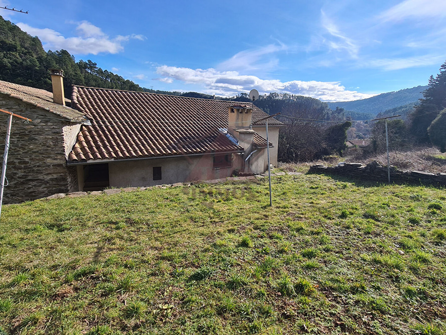 Vente Maison Peyremale  140 000 €