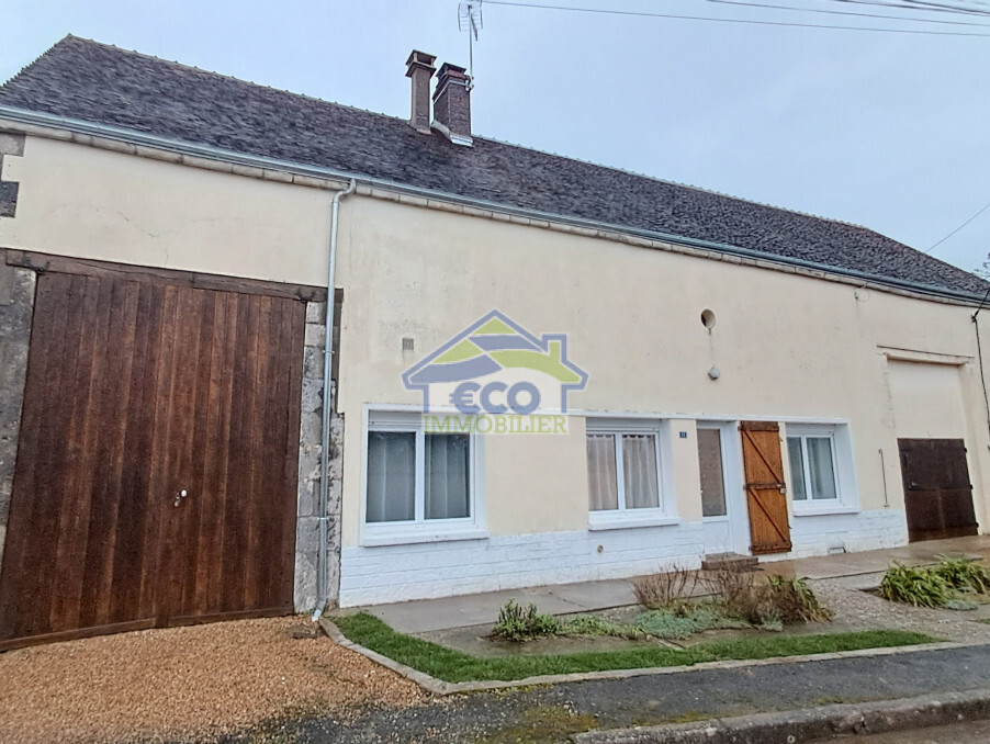 Vente Maison Beauce la romaine  154 000 €