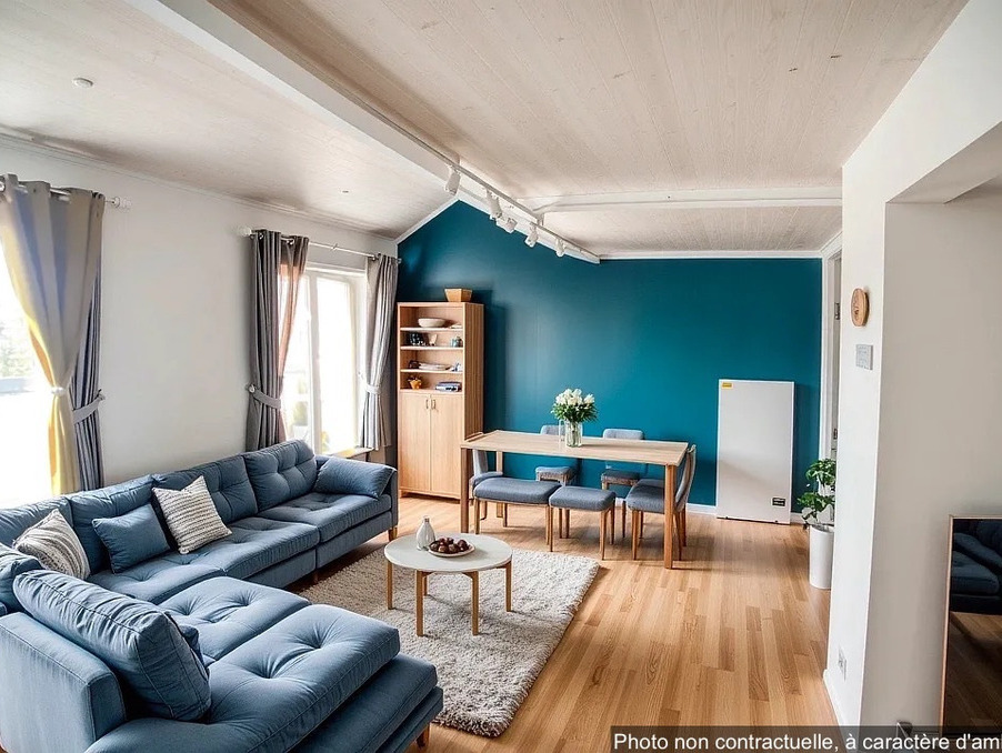 Vente Appartement Le Plessis-Trévise  310 000 €